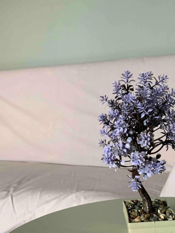Cleopatra'S Cozy Cottage Keramoti  Bagian luar foto