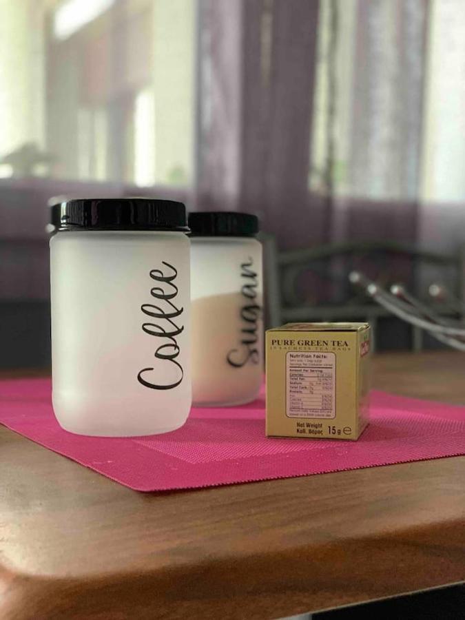 Cleopatra'S Cozy Cottage Keramoti  Bagian luar foto